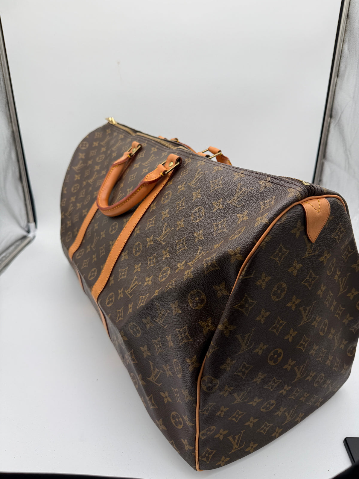 Louis Vuitton Keep All 60