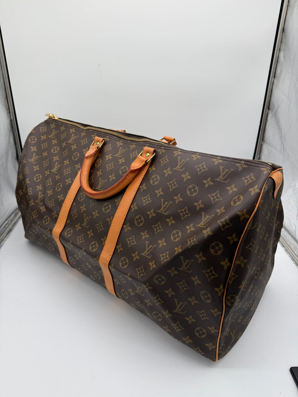 Louis Vuitton Keep All 60