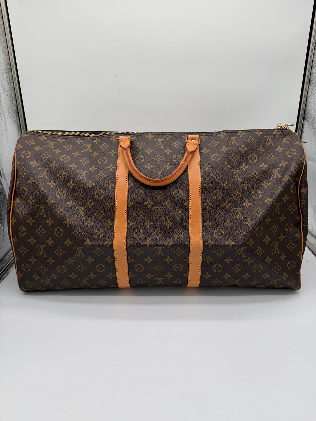 Louis Vuitton Keep All 60