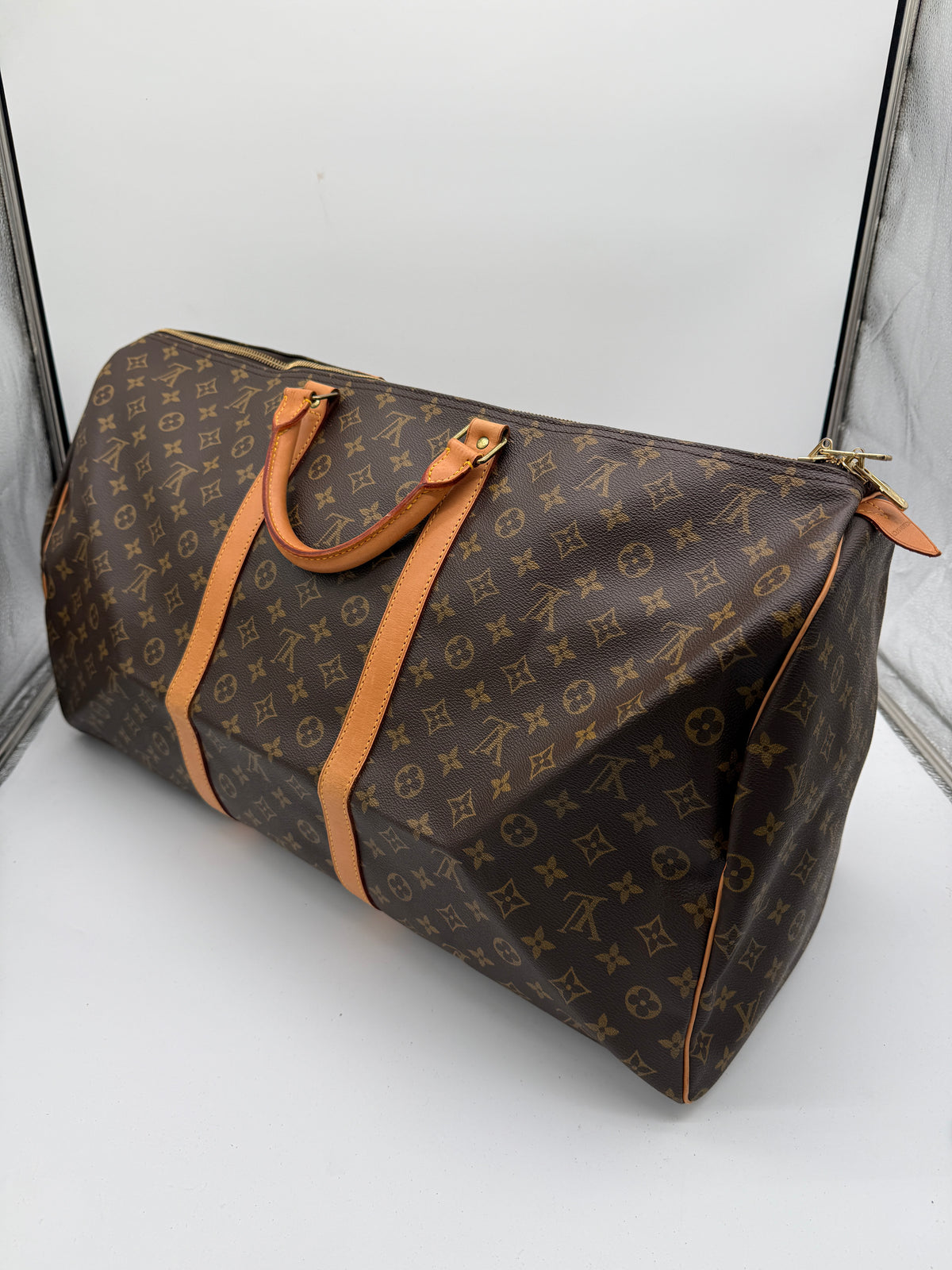 Louis Vuitton Keep All 60