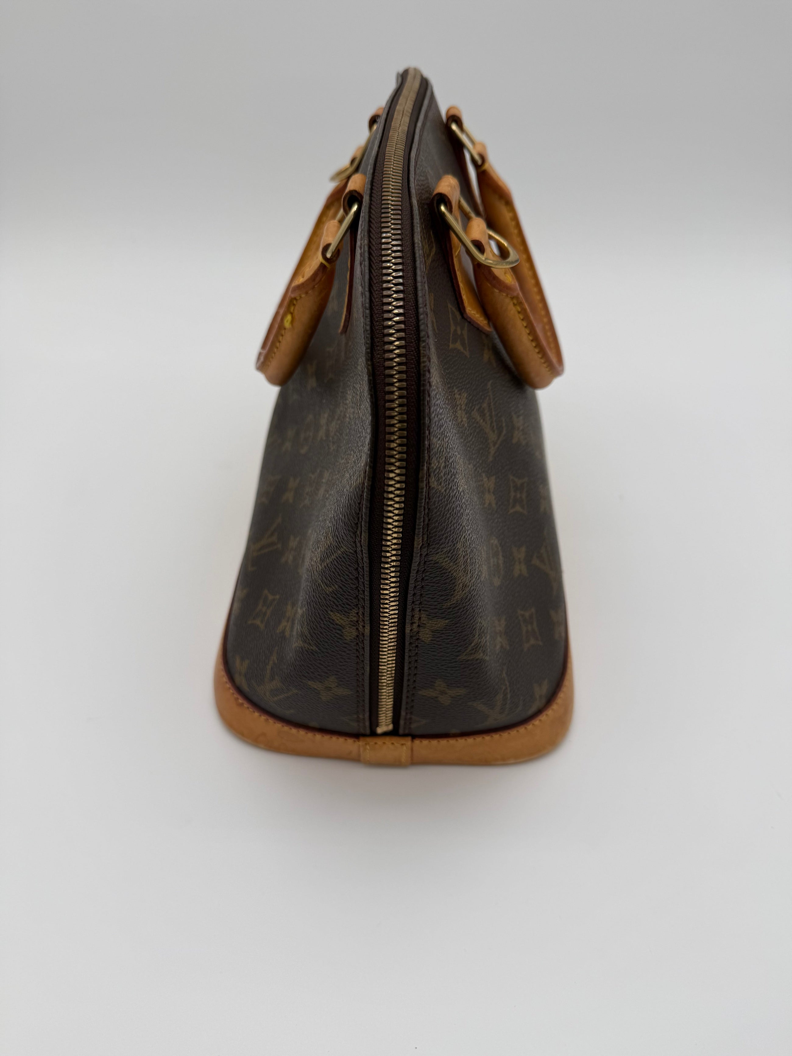 Louis Vuitton Alma