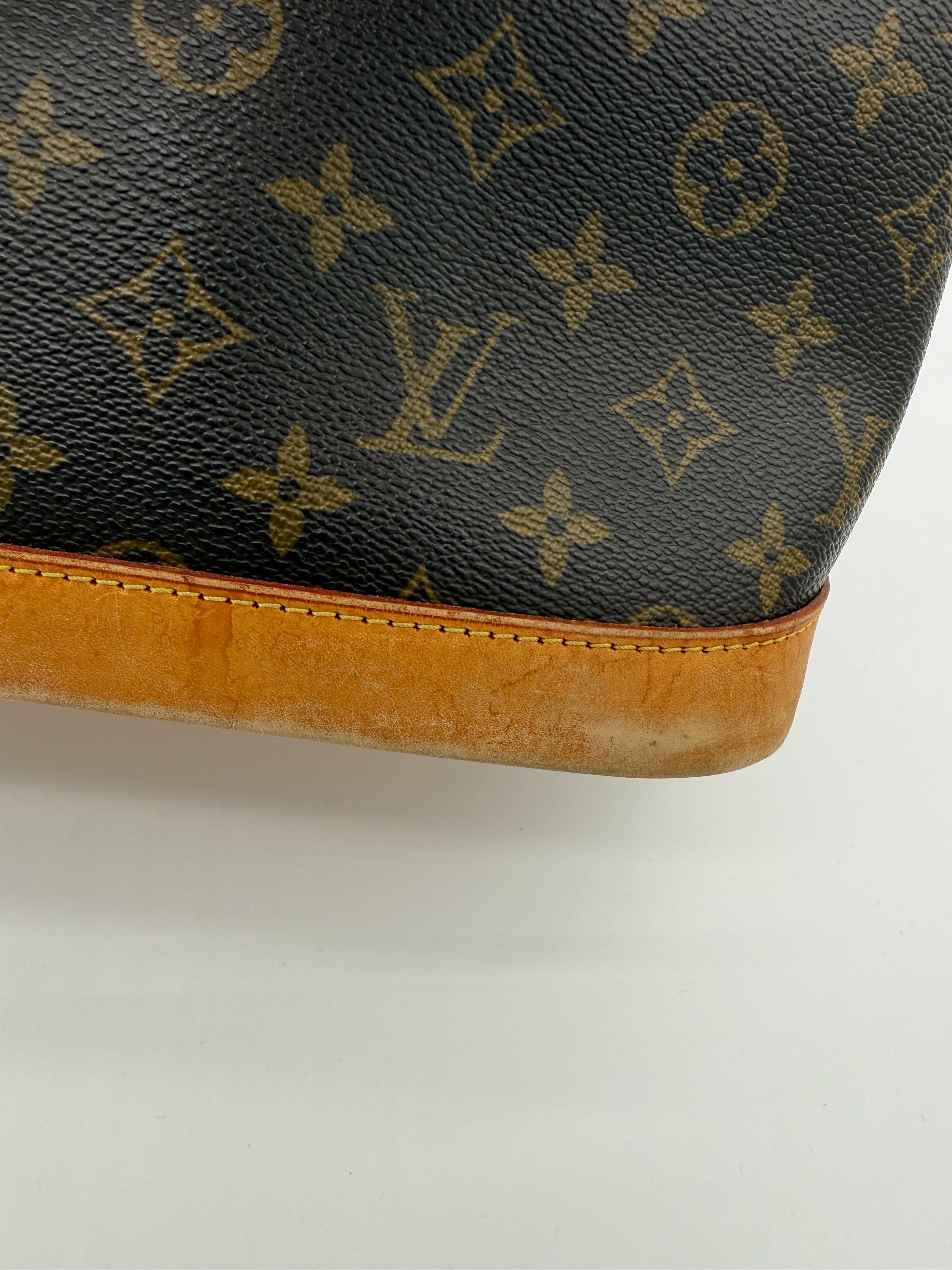 Louis Vuitton Alma