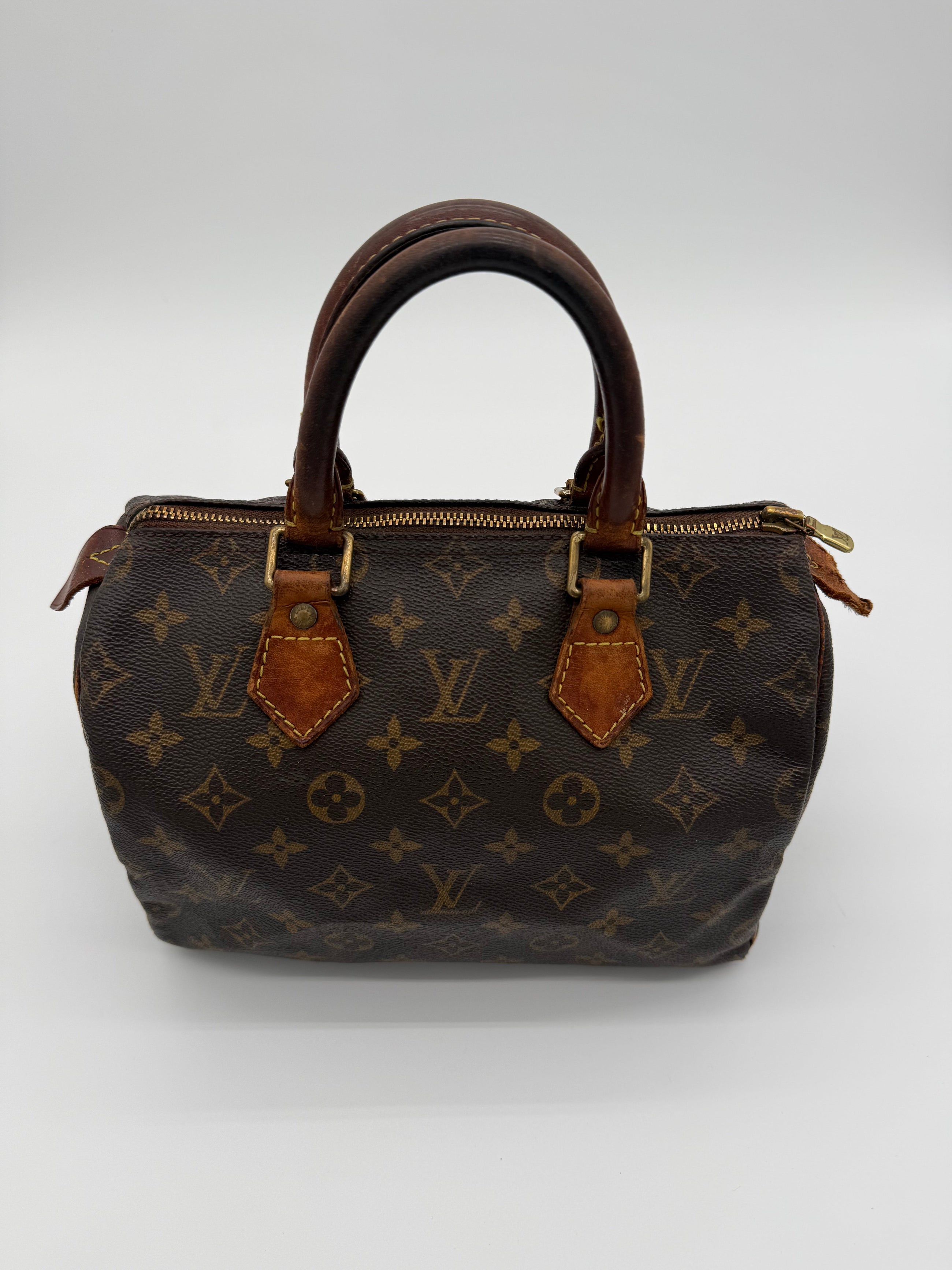 Louis Vuitton Speedy 25