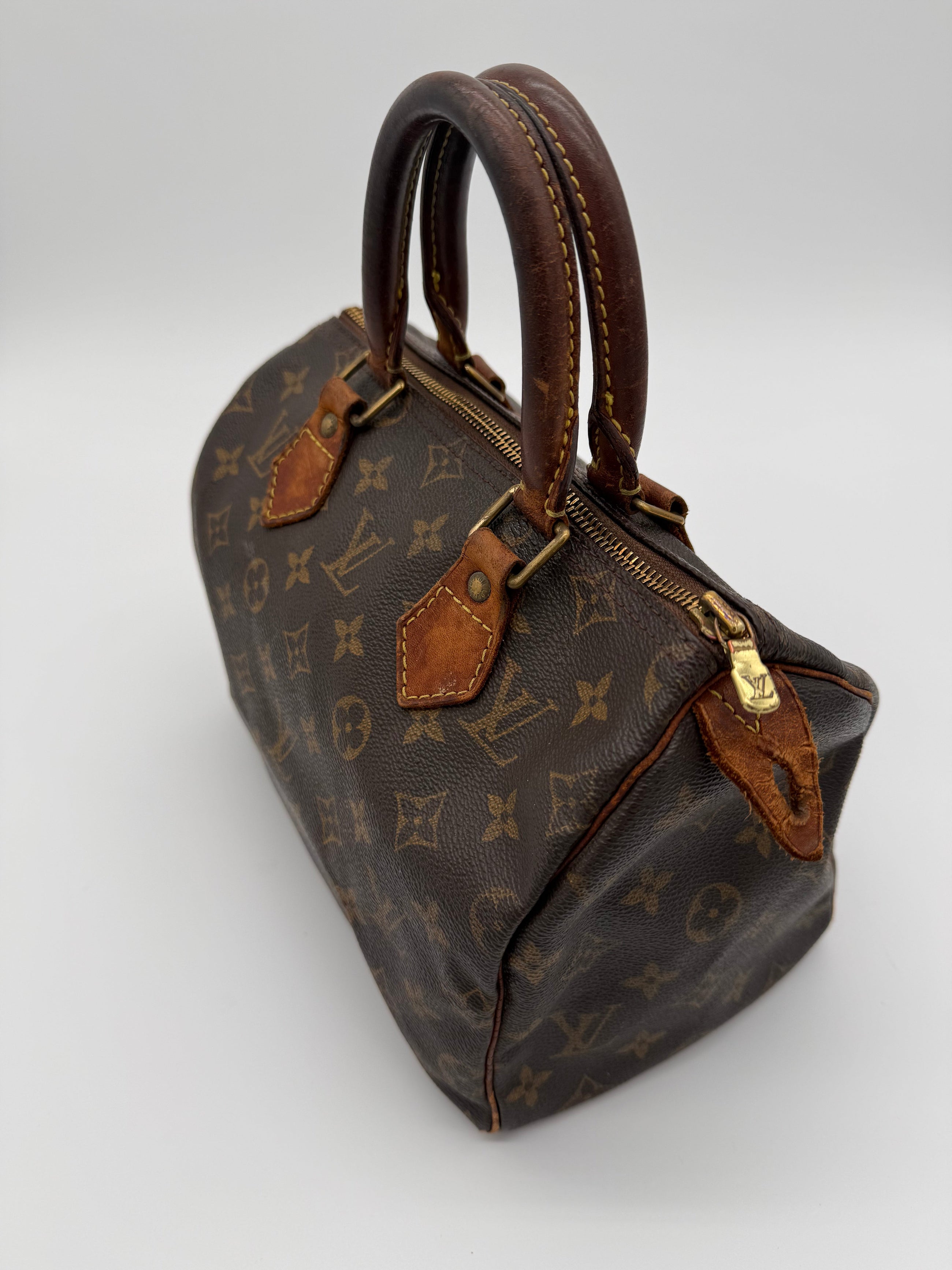 Louis Vuitton Speedy 25
