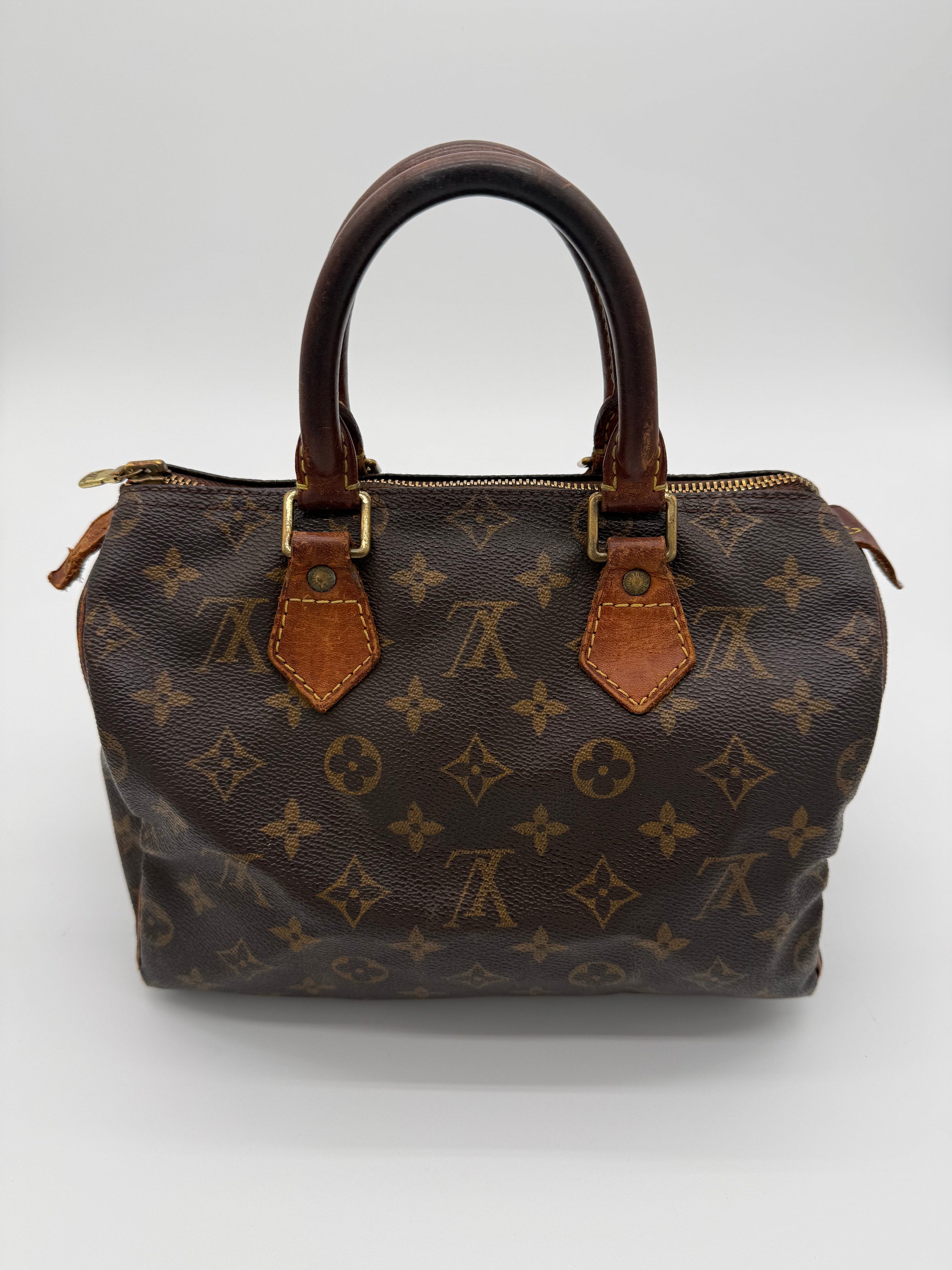 Louis Vuitton Speedy 25