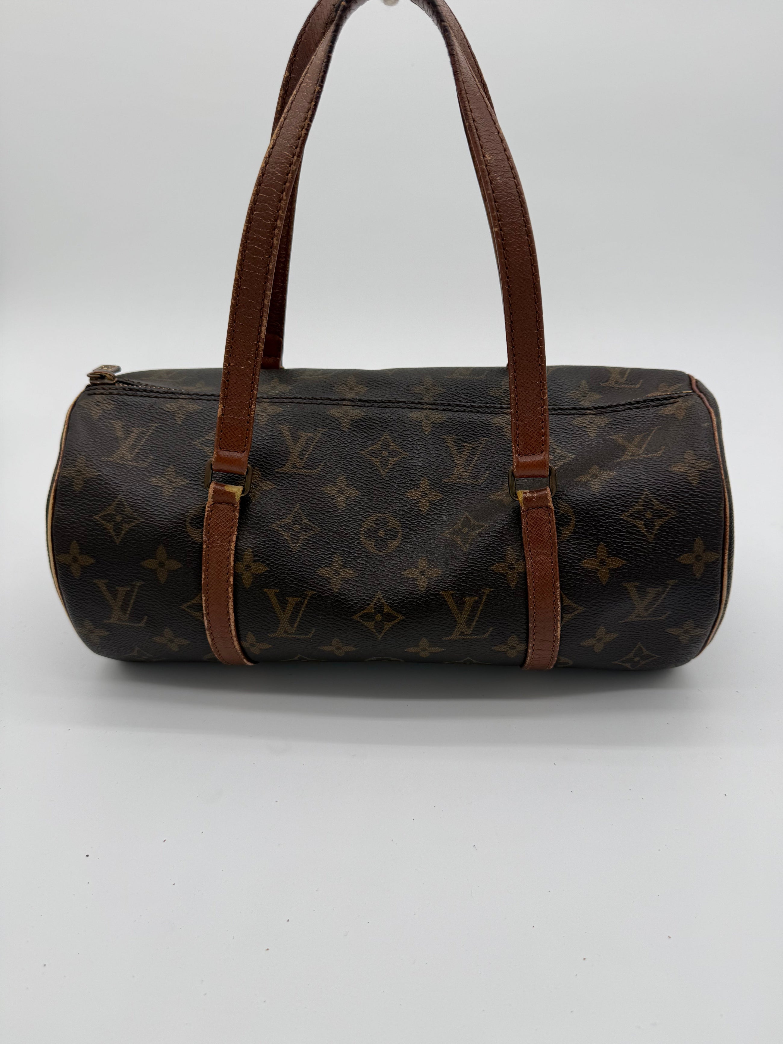 Louis Vuitton Papillon 30 double
