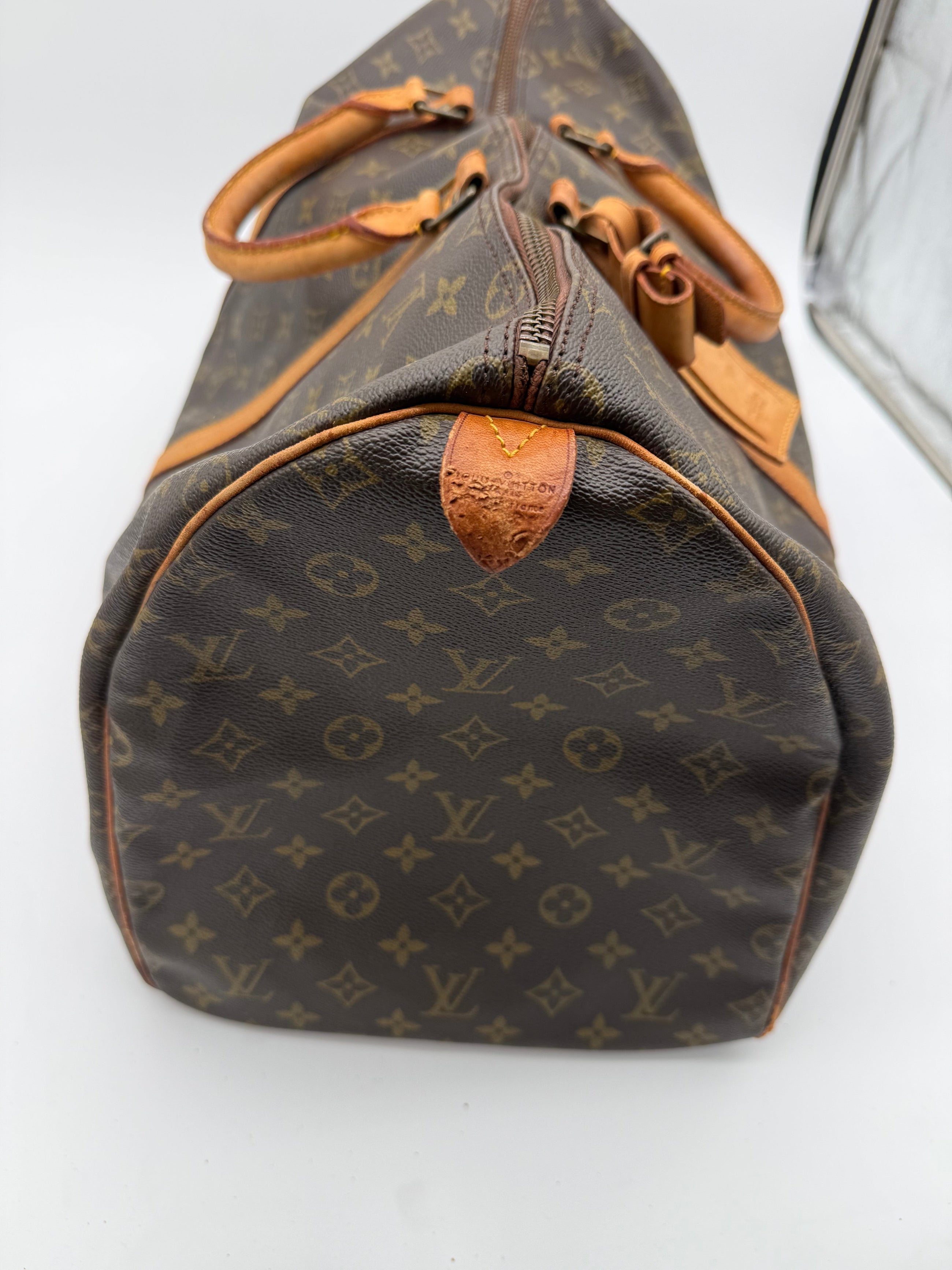 Louis Vuitton Keepall 55