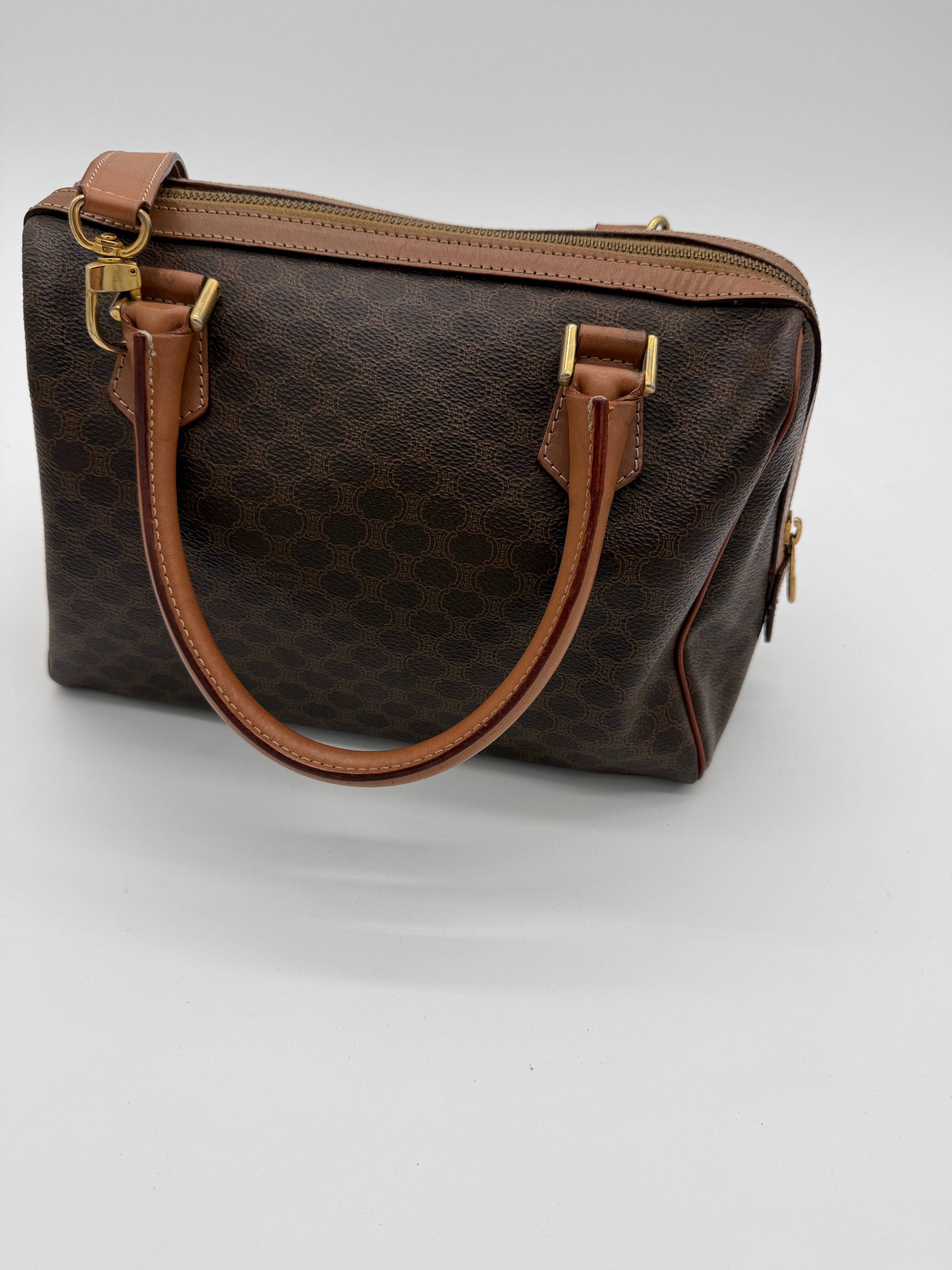 Céline mini boston