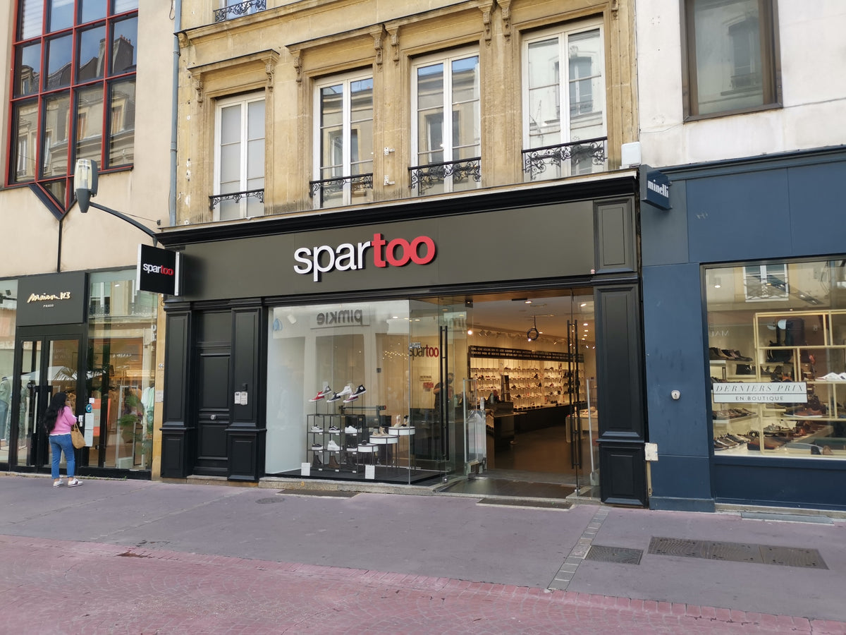 Spartoo