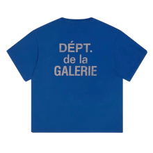 T-shirt Gallery Dept. French Royal