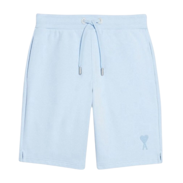 Pack 13 Short Ami de Coeur en Coton Sky Blue