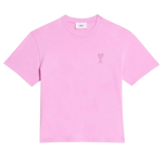 T-shirt Ami de Coeur Boxy Candy Pink