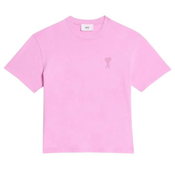 T-shirt Ami de Coeur Boxy Candy Pink