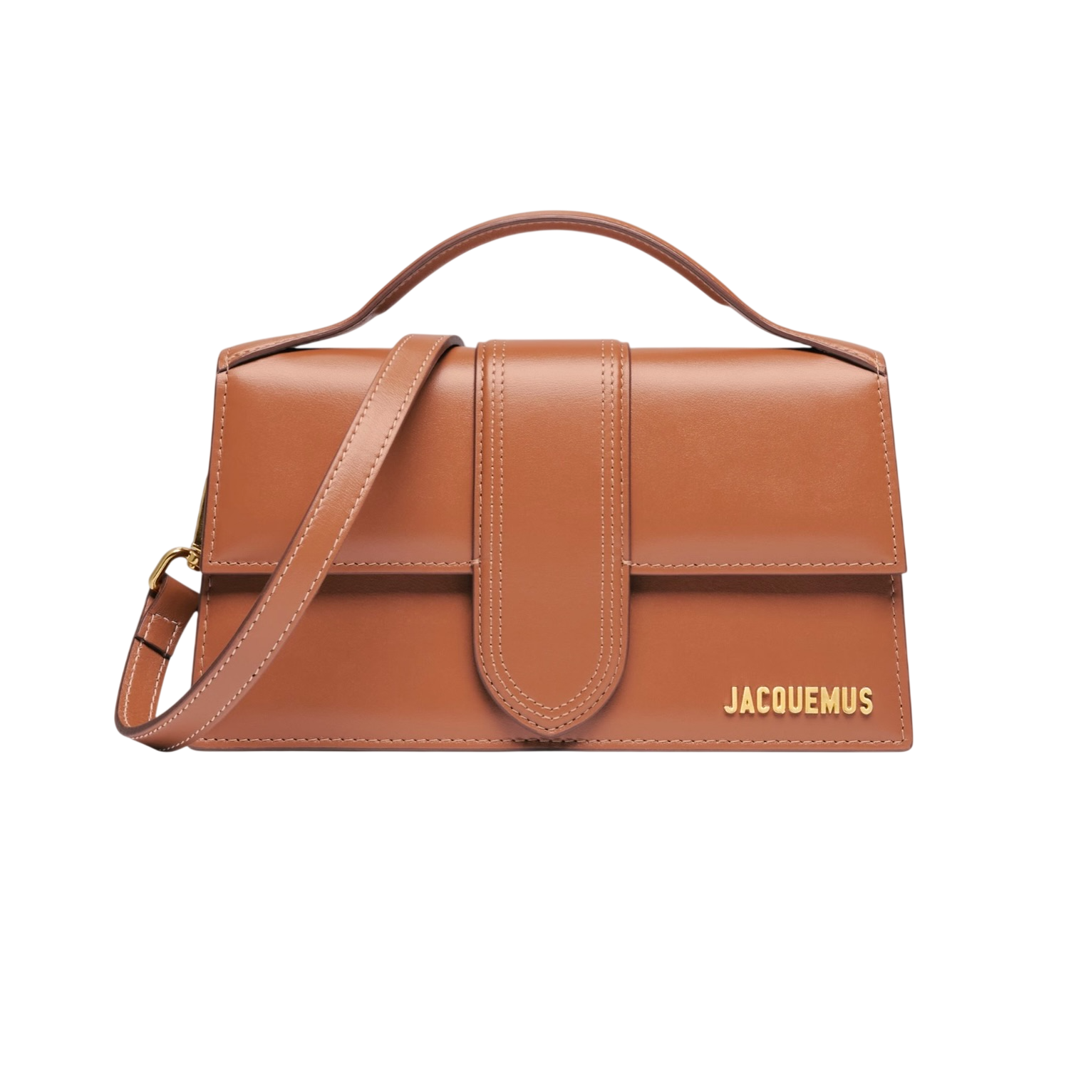 Le Grand Bambino Jacquemus Camel