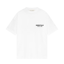 Fear of God Essentials Classic Fit T-Shirt Bright White