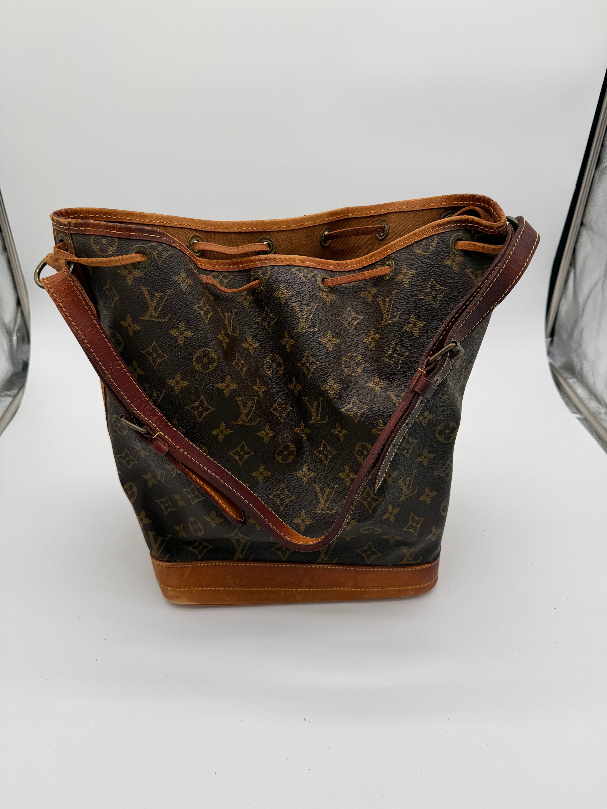 Sac Noé Louis Vuitton GM