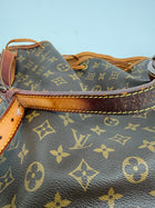 Sac Noé Louis Vuitton GM
