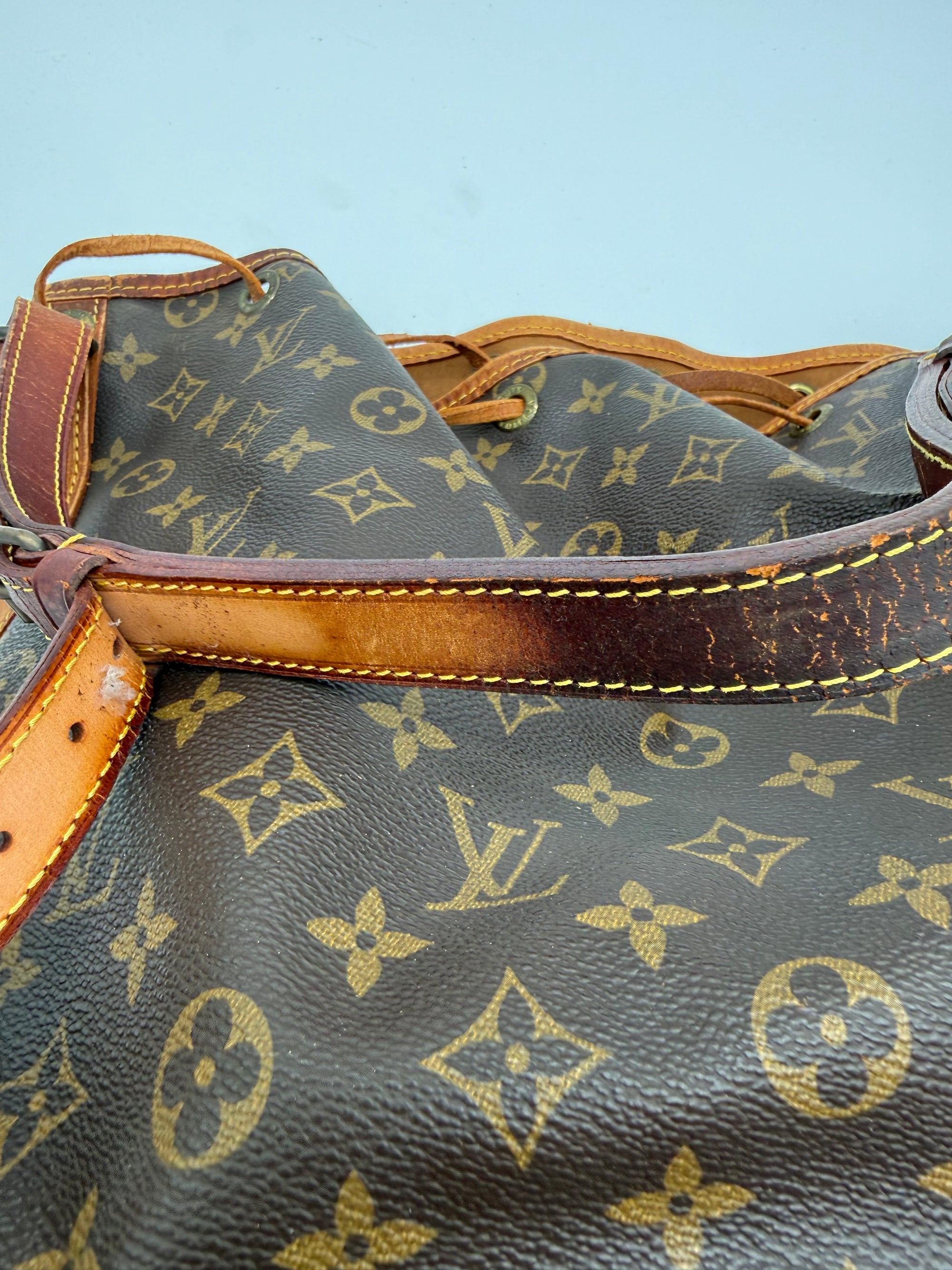 Sac Noé Louis Vuitton GM