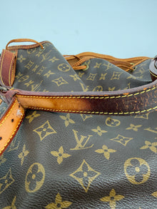 Sac Noé Louis Vuitton GM