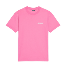 Le t-shirt Jacquemus Pink