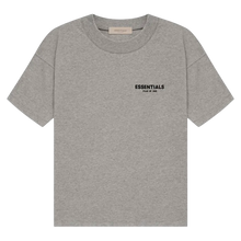 Fear of God Essentials Tee Dark Oatmeal
