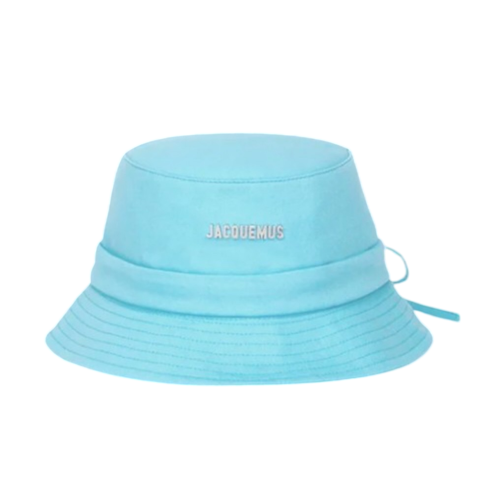 Le Bob Gadjo Jacquemus Bleu
