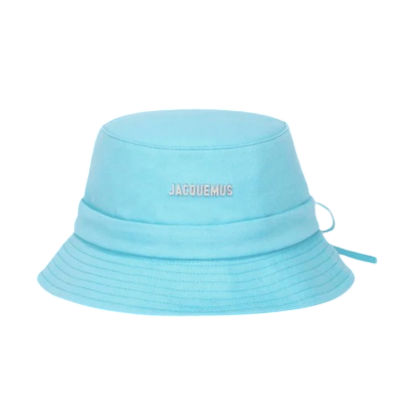 Le Bob Gadjo Jacquemus Bleu