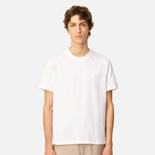T-shirt Blanc Ami de Coeur en Coton Biologique