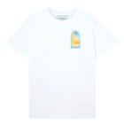 T-shirt Casablanca L'Arche Colorée