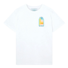 T-shirt Casablanca L'Arche Colorée