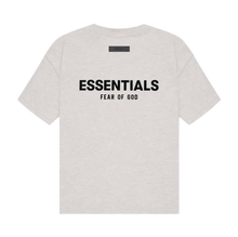 Fear of God Essentials Tee Light Oatmeal