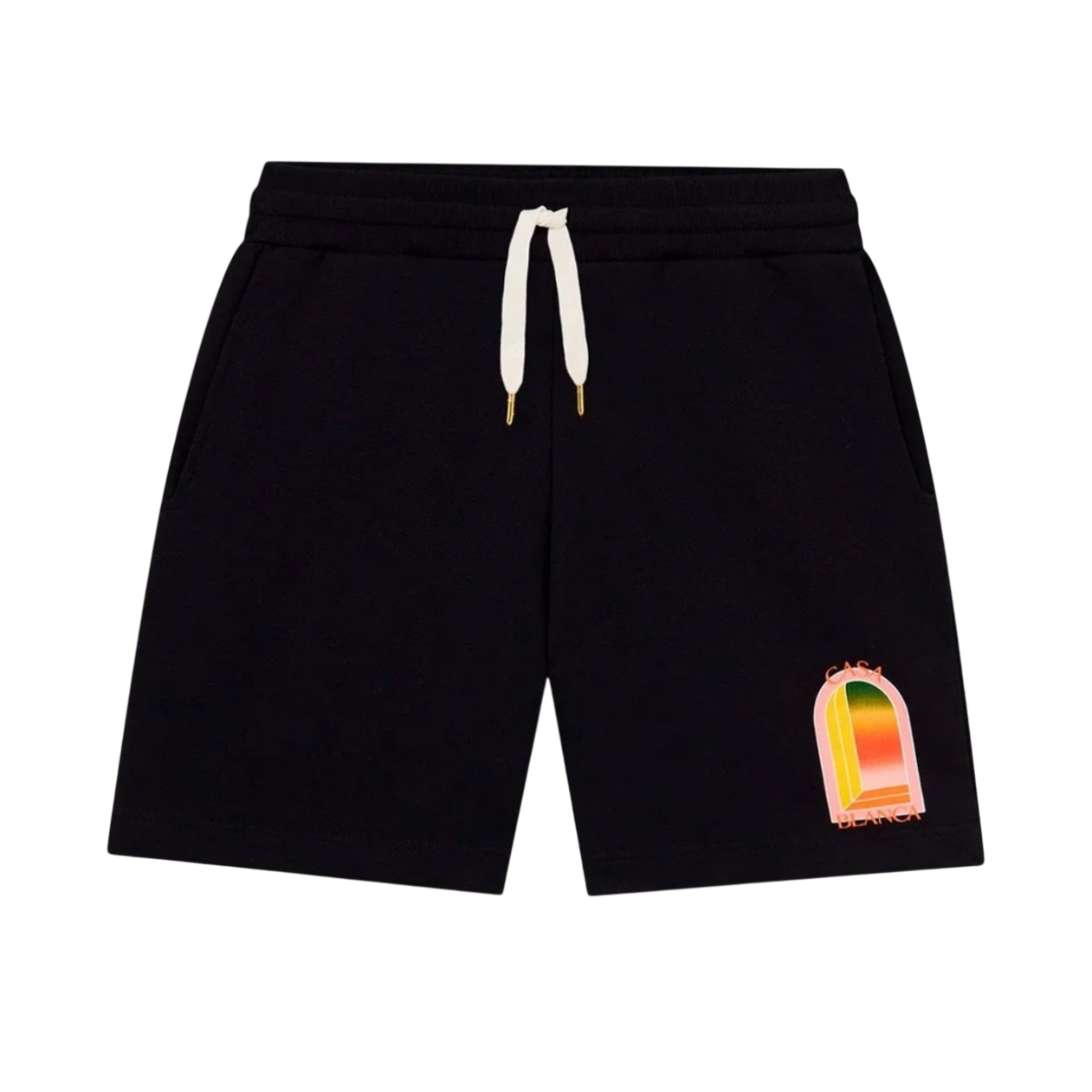 Short Casablanca Gradient L'Arche