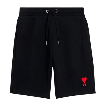 Pack 13 Short Ami de Coeur en Coton Black