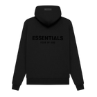 Fear of God Essentials FW22 Hoodie Stretch Limo