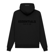 Fear of God Essentials FW22 Hoodie Stretch Limo
