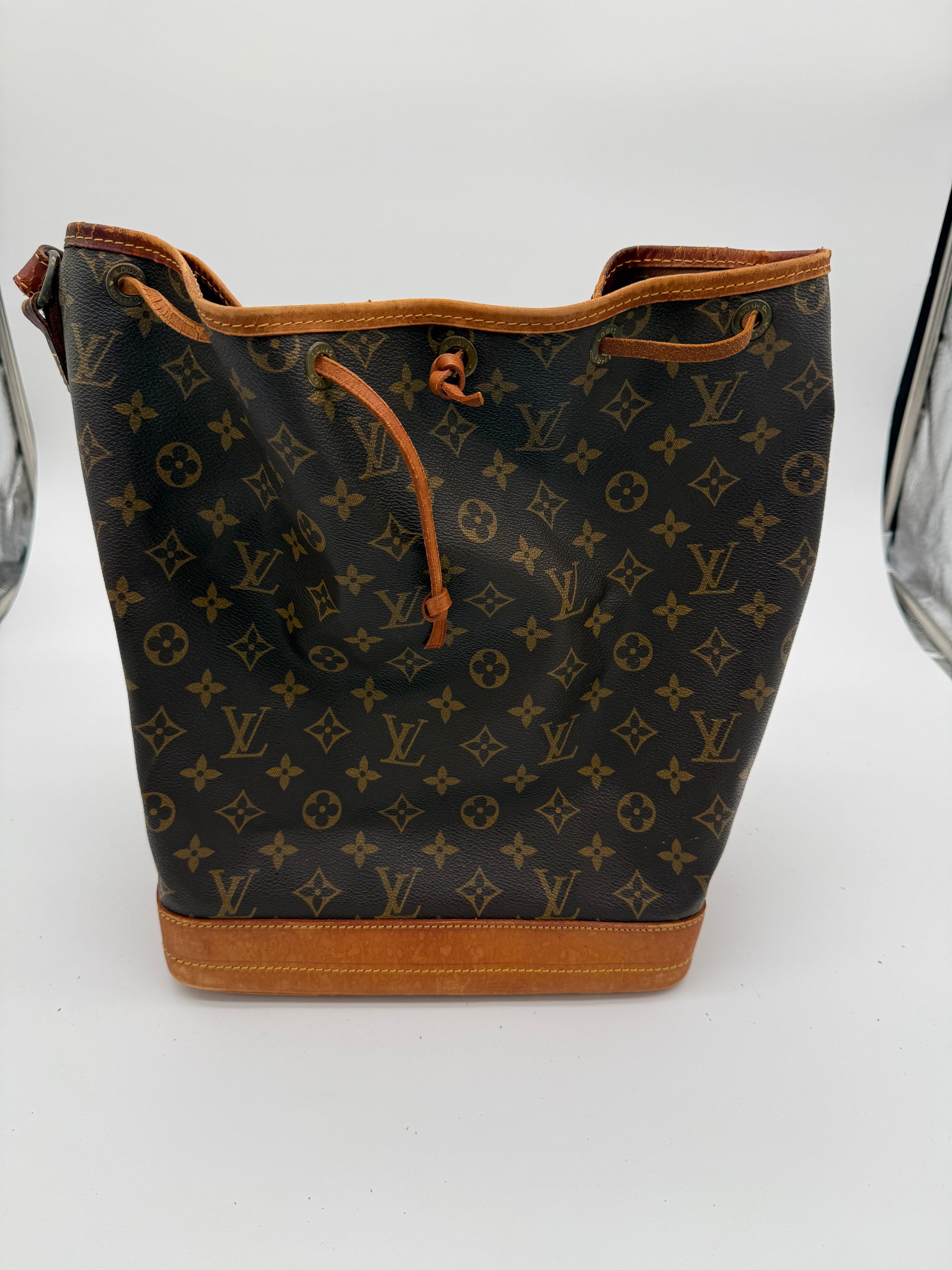 Sac Noé Louis Vuitton GM