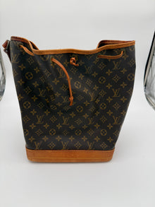 Sac Noé Louis Vuitton GM
