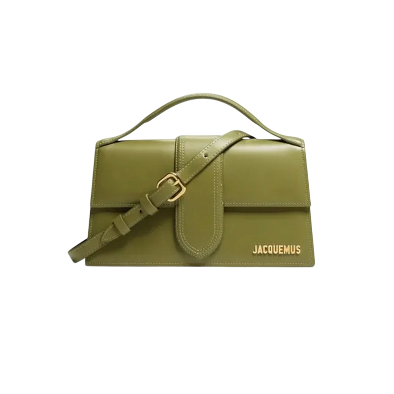Le Grand Bambino Jacquemus Khaki