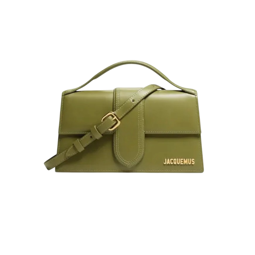 Le Grand Bambino Jacquemus Khaki