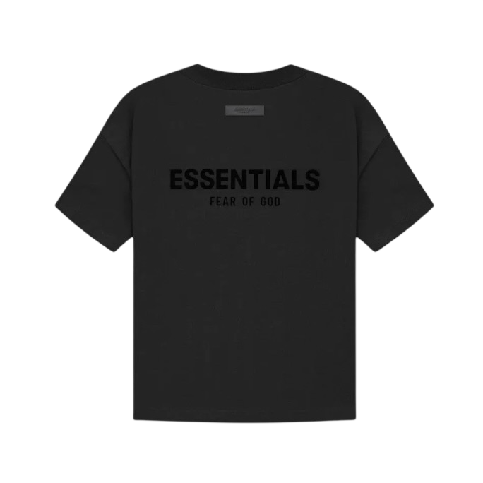 Fear of God Essentials Tee Stretch Limo