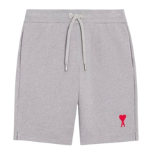 Short Gris Ami de Coeur