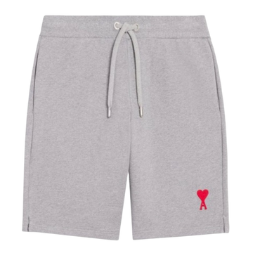 Pack 13 Short Ami de Coeur en Coton Grey