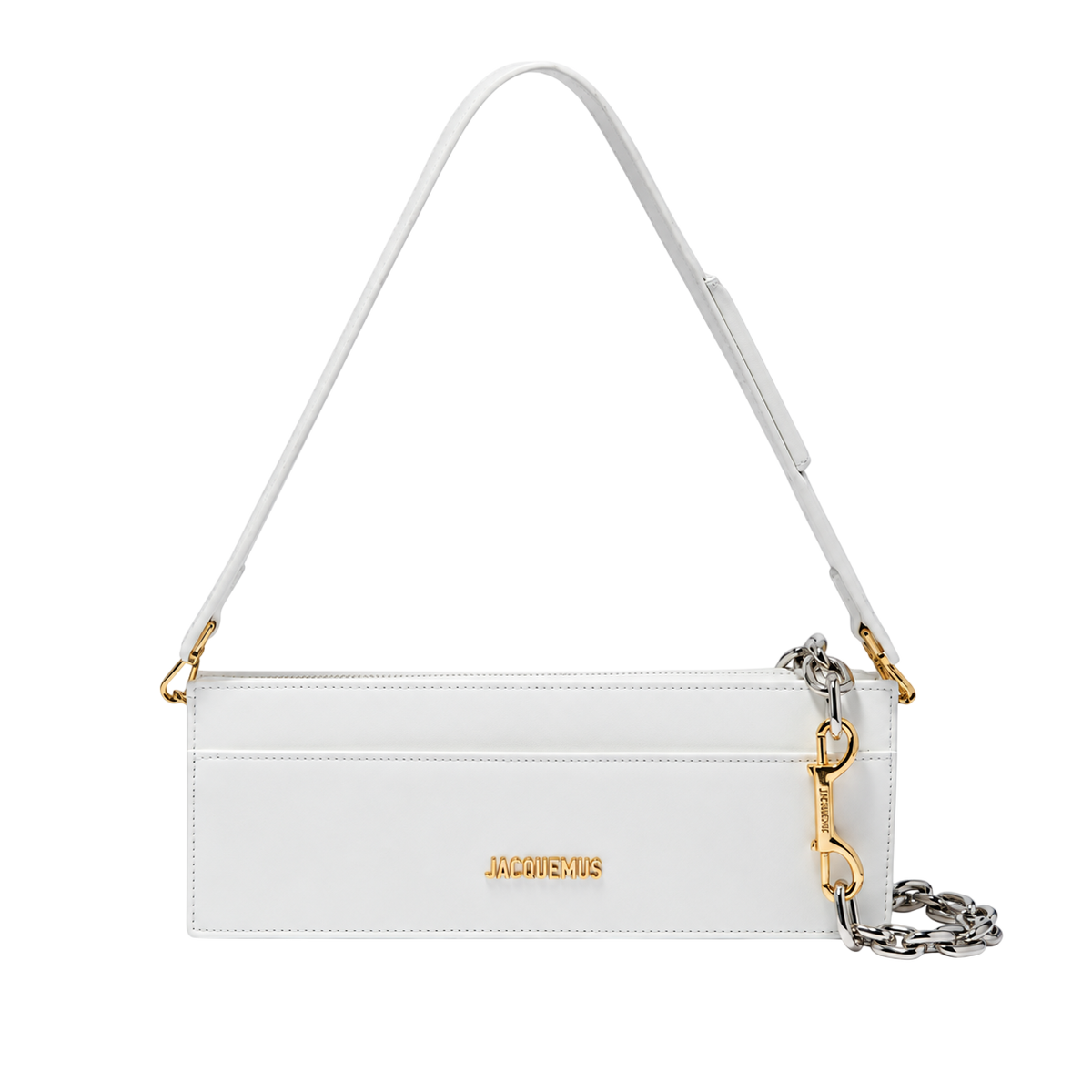 Le Ciuciu Jacquemus White