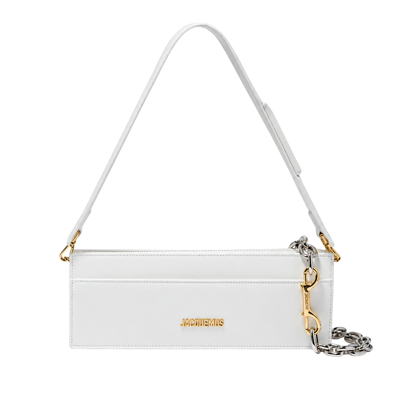 Le Ciuciu Jacquemus White