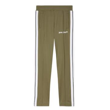 Pants Palm Angels Track Khaki