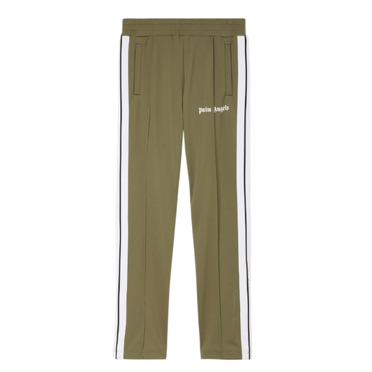 Pants Palm Angels Track Khaki