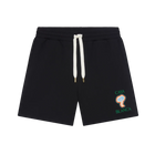 Short Casablanca Rainbow Mushroom