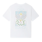 T-shirt Casablanca Pastelle