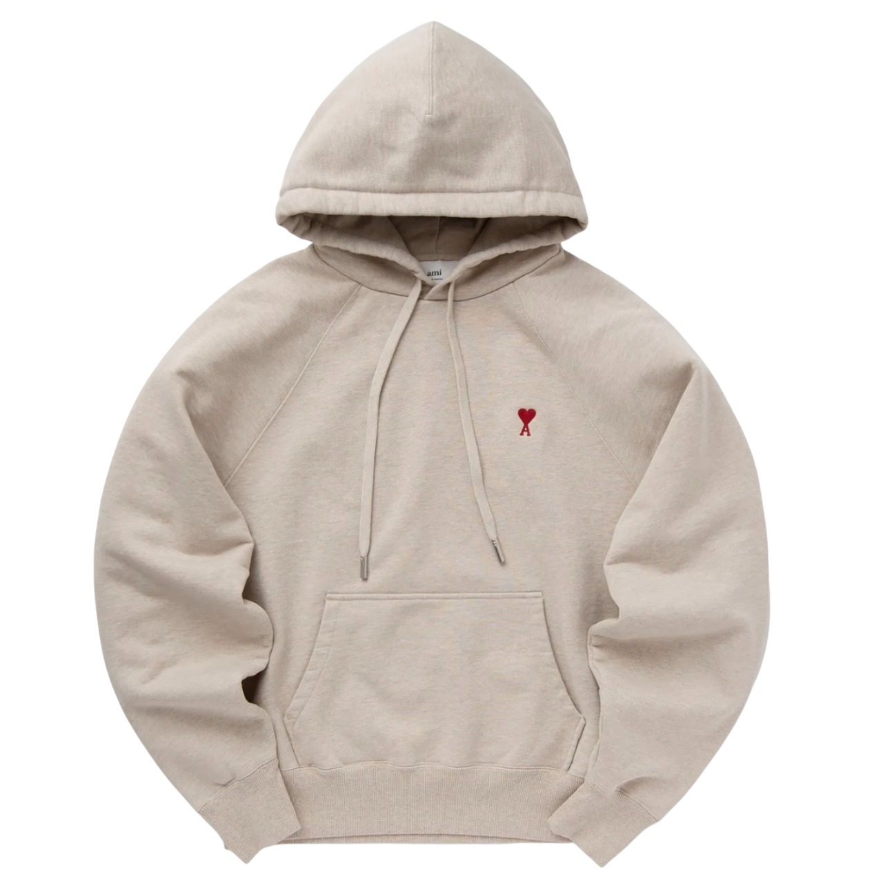 Hoodie Champagne Ami Paris de Coeur