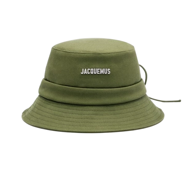Le Bob Gadjo Jacquemus Khaki
